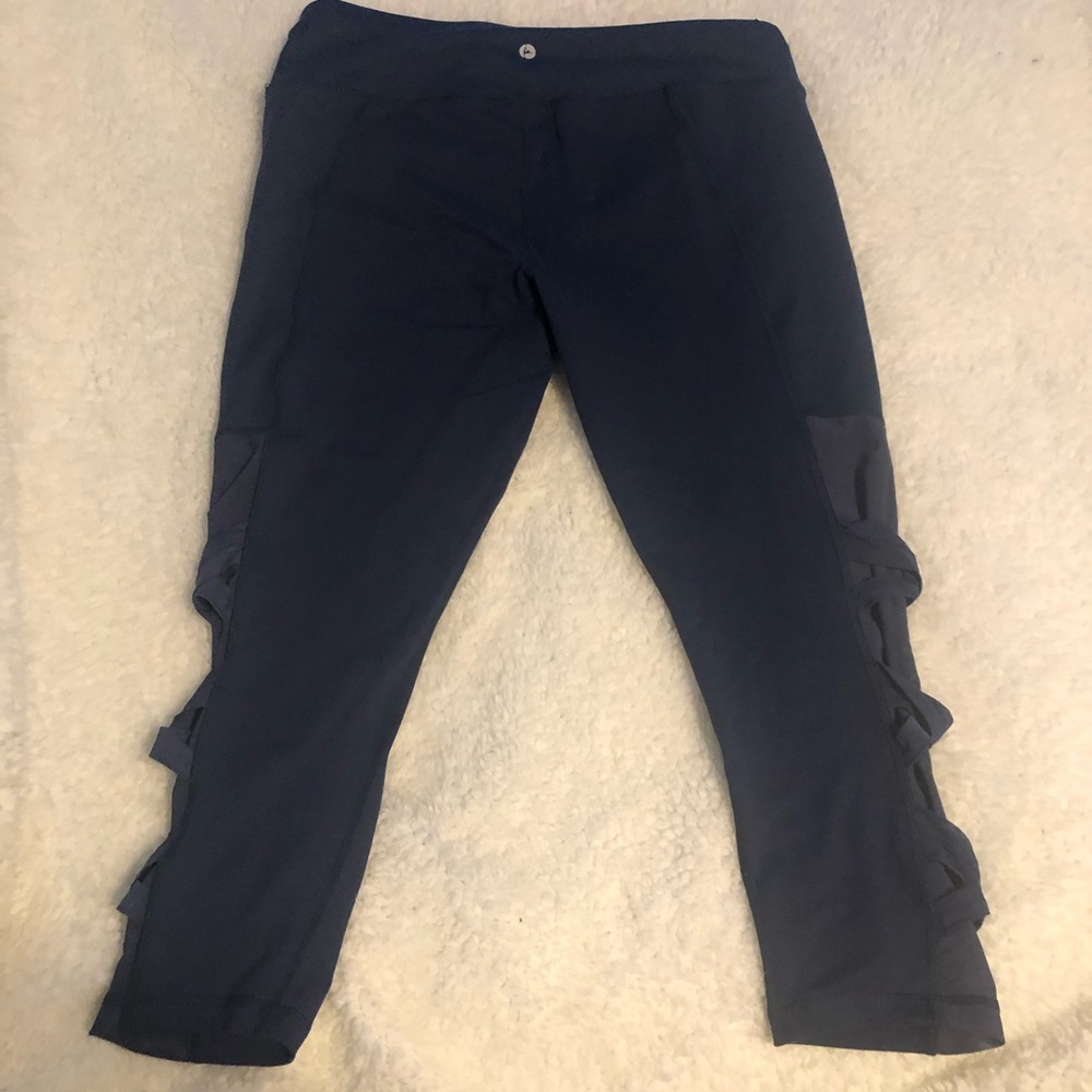 Workout leggings